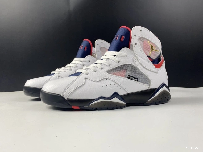 TBkick 7 CZ0789-105 Jordan Air PSG 0813